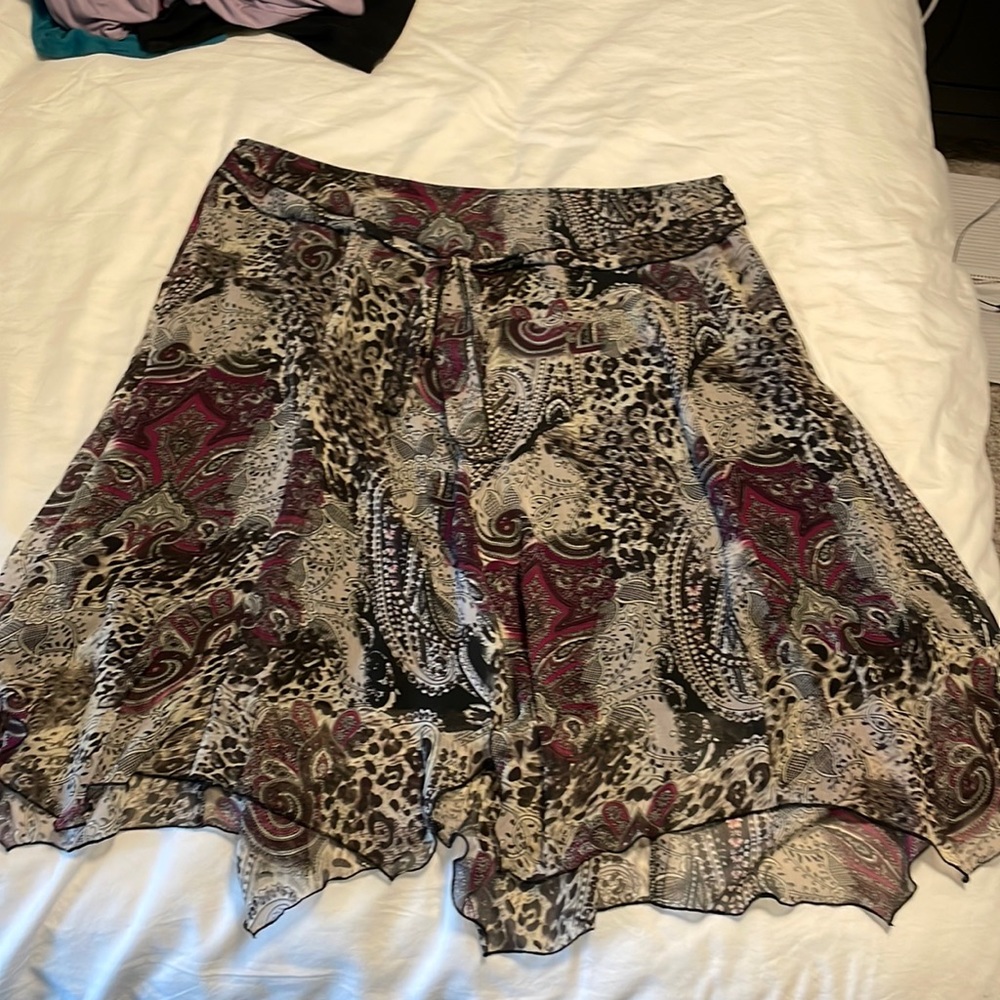 Womens skirt